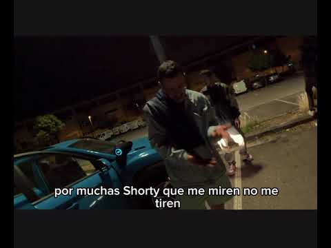 TAMOS BLESSED - GARES