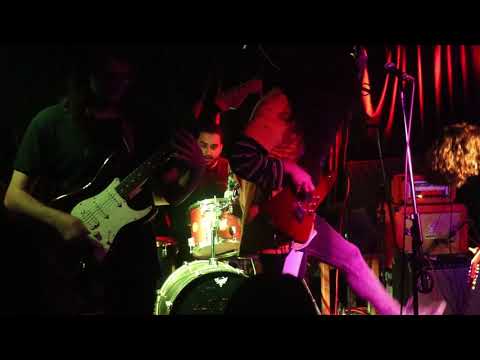 Last Minute Delirium - Make Mama Proud