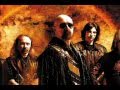 judas priest, alone 