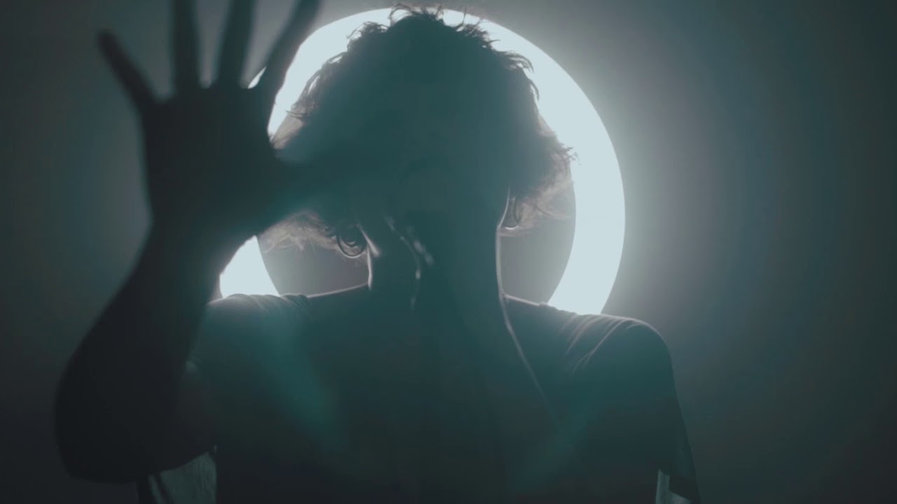 Bones of Minerva · Whales Live Session· 