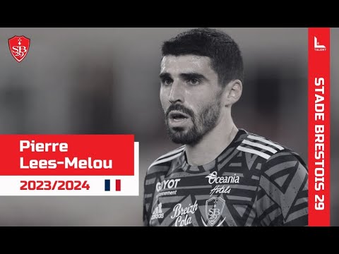 PIERRE LEES-MELOU | The Best Player Of The French Season