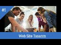 Web Site Tasarım Site Kurulumu Kurumsal Web Site