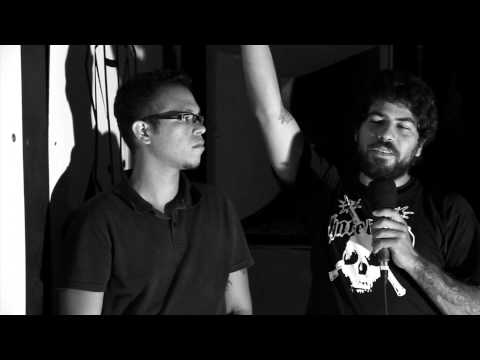 [FESTIVAL DOSOL 2011] - Caslitoga (RN)