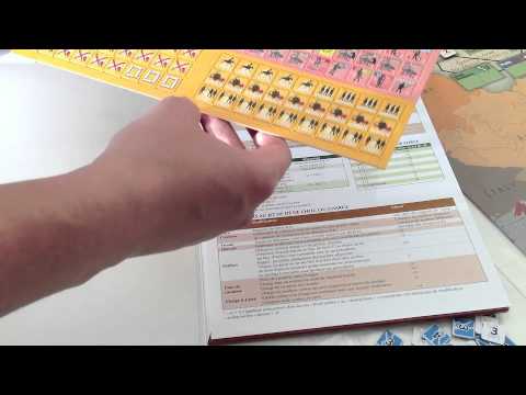 Vae Victis Games - Inside the Package