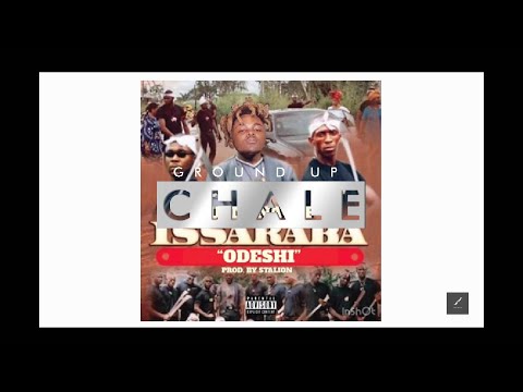 Quamina Mp - Odeshie | Ground Up Musix