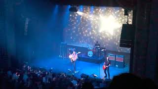 The Gufs - Sunday Driver - December 30, 2018