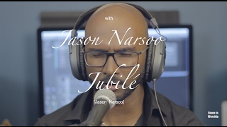Jubilé-Home in Worship with Jason Narsoo
