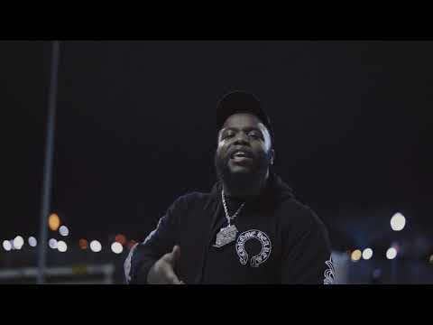 TreSolid - Momma Praying (Official Music Video) Ft. MommaSolid