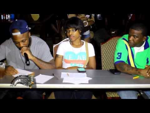 Swagga Splash Filmz -- Kool Aide vs Phanesse