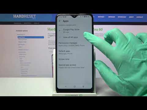 ESSENTIELB HeYou 60 – Turn On / Disable / Manage Apps Notifications