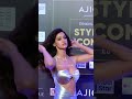 Disha Patani Looks SEXY At Pinkvilla Style Icons Awards Dishapatani Awards Shorts Pinkvilla