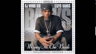 Lloyd Banks - Intro