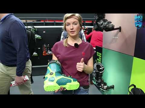 ISPO 2018: Dalbello DS Line