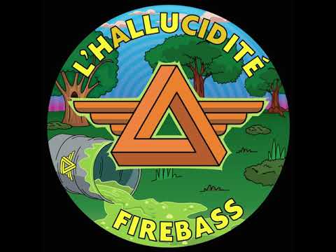 L'hallucidité HS18 - B2 - FIREBASS - QU'EST CE QU'ON RISQUE