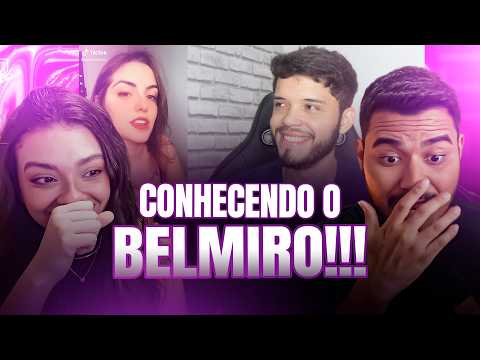 CASAL REAGE: Respondendo mulheres na sinceridade total 100% ultra power