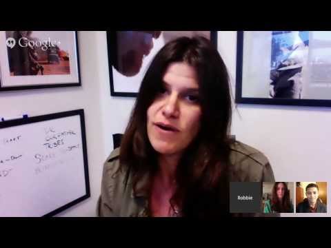 Producers Rachel Winter & Robbie Brenner discuss DALLAS BUYERS CLUB