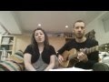 For Lovin' Me - Gordon Lightfoot (Harmony Cover)