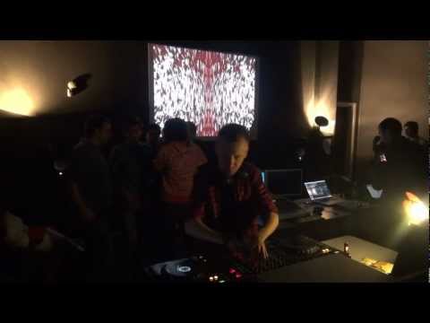 Mario Basanov - Stare At Dj 006