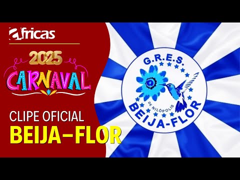 TRAILER | Beija-Flor celebra Laíla em emocionante desfile no Sambódromo
