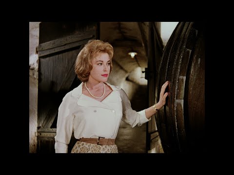 Bei der blonden Kathrein - Jetzt auf Blu-ray und DVD! - mit Marianne Hold - Filmjuwelen