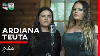 Ardiana & Teuta Bardheci - Në Moshën E Dashurisë / Dashurova Syt E Bukur