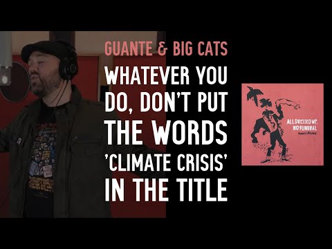 Video thumbnail for Whatever You Do, Don’t Put the Words ‘Climate Crisis’ in the Title