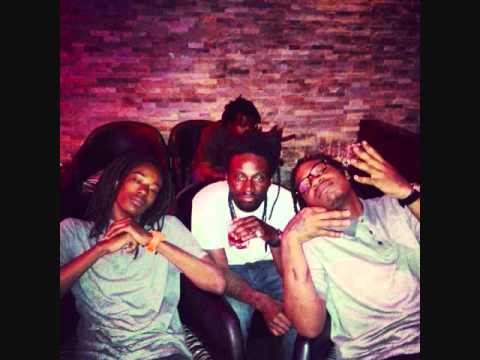 GETTIN MONEY$$$ krazo feat: pwild & oochie