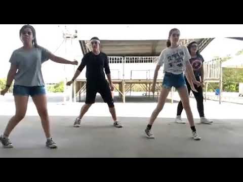 Hate me now | Ron Browz (DANCE)