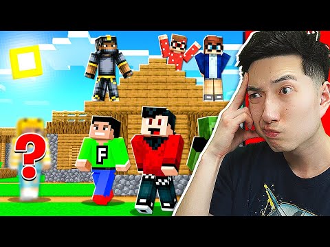 RagePlays: CRAZY Reactions to Minecraft SMP Apps!