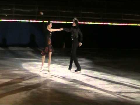 Exhibition in Thun. 18.03.2011