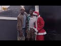 HUSTLE MEN 1 FATHER CHRISTMAS CHECKING DNA TEST BEFORE GIFT OGB CULTIST MOZKOH LAKAKA MOG