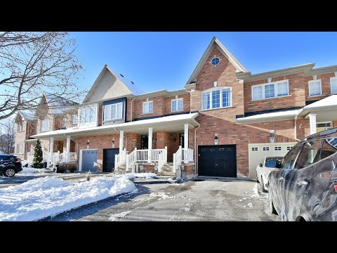 25 Edgley Court, Ajax - Open House Video Tour