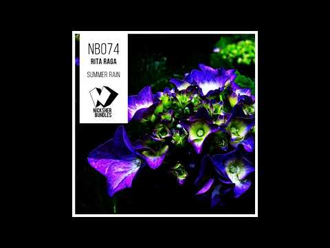 Rita Raga - Summer Rain (Shklash Alternative Mix)