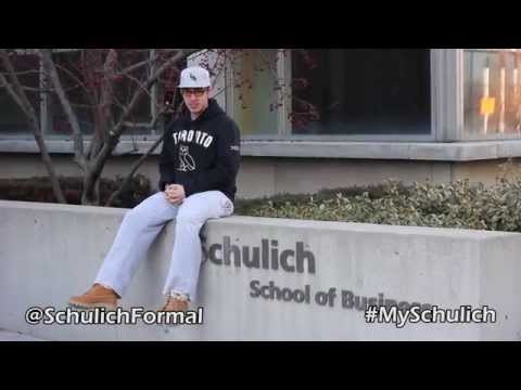 #MySchulich Campaign Trailer
