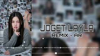 Download lagu JOGET LAYLA - LAGU VIRAL TIKTOK mp3 Download lagu JOGET LAYLA - LAGU VIRAL TIKTOK mp3
