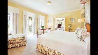 Belmond Reid's Palace  5-star hotel - Hotel in Funchal Madeira