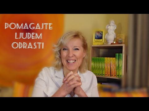 Zakisanost telesa in postavljanje mej