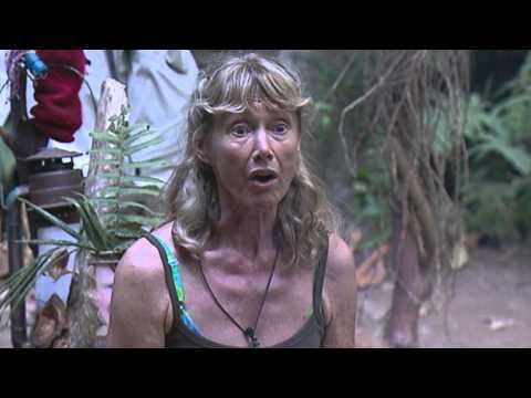 The Boys v Girls Spelling Bee | I'm A Celebrity... Get Me Out Of Here!