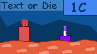 BFB Camp: The Reboot 1C (Results 2)