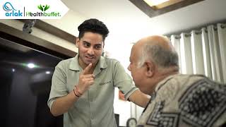 JC Best | Ayurvedic Pain Relief Oil