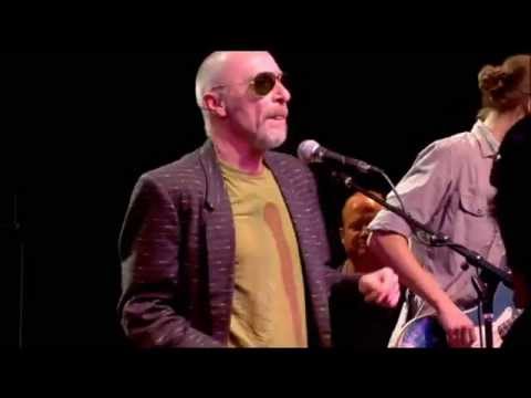 Graham Parker & The Figgs - Soul Shoes (Live at the FTC 2010)