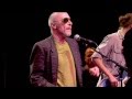 Graham Parker & The Figgs - Soul Shoes (Live at the FTC 2010)