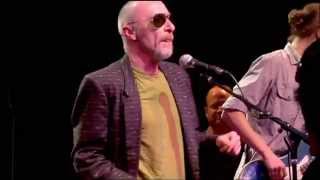 Graham Parker & The Figgs - Soul Shoes (Live at the FTC 2010)