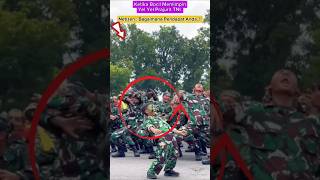 Download lagu Ketika BOCIL Pimpin Yel Yel Prajurit TNI mp3