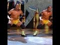 The Usos New Entrance Theme Is So Close Now By David