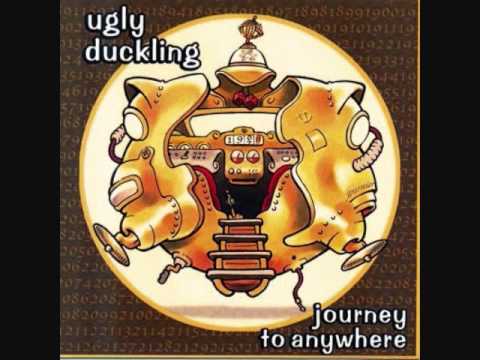Ugly Duckling - I Did It Like This