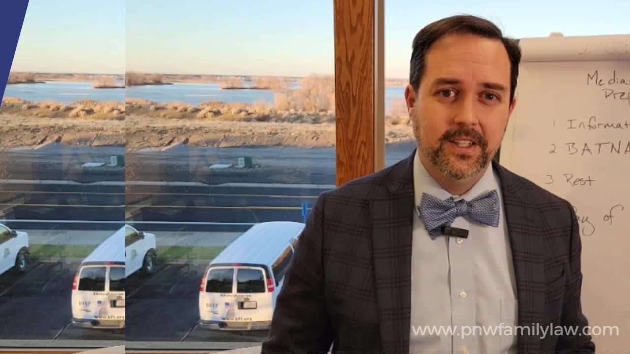 Mediation 101: What is it and How to Prepare For It