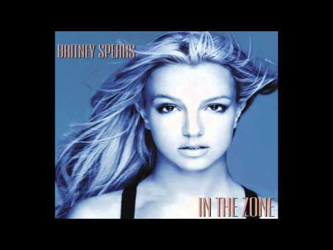 Britney Spears - The Answer (Audio)