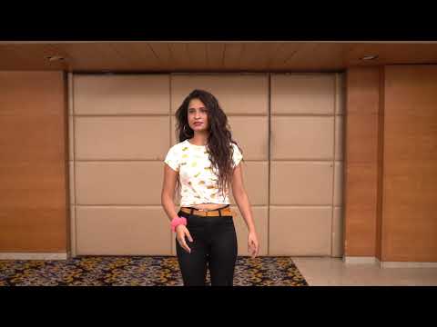 Sanghmitra Kaushik Monolouge