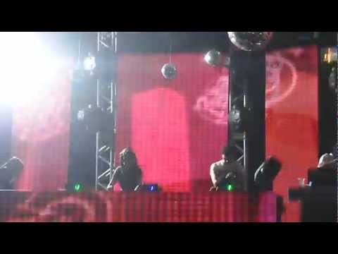 ANGINHA - Rave Universitária Sensations